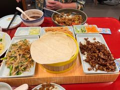 -宏状元现熬粥·京味菜(五棵松店)