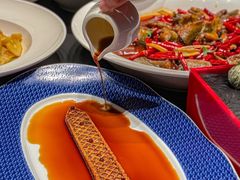 -曾宴·楚菜(湖北省博物馆店)