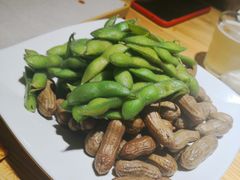 -一顿烧烤(八经街店)