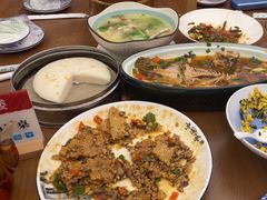 -鸿运楼·舌尖上的徽菜