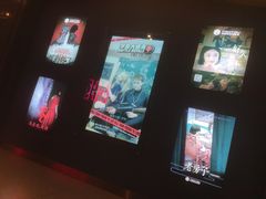 -恐怖游戏(湖滨店)