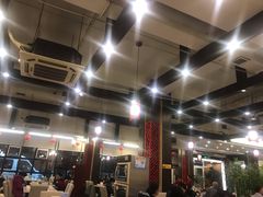 -太婆天府山珍酒楼(亚运村店)