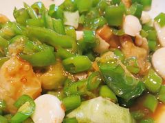 -湘邻呷铺·田园家宴(汉基广场店)