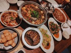 -眉州东坡·熊猫主题餐厅(枫蓝店)
