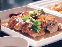 -玉兰苑一等茶餐厅