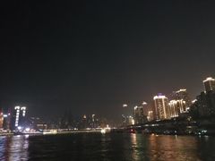 -重庆两江夜游-金碧系列