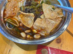 -雙冲柳州螺蛳粉&酸嘢&桂林米粉(簋街店)