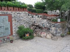 -胡里山炮台
