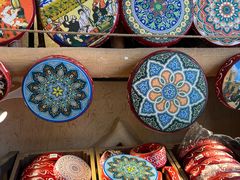 -新疆国际大巴扎