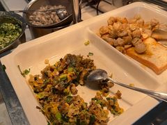 -泉州悦华酒店·自助餐厅