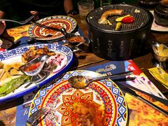 -卢布里西餐厅(总店)