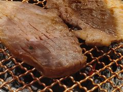 -韩宫宴烤肉·料理(苏州中心店)