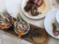 -老洋坊饭店(厚街东宝路店)