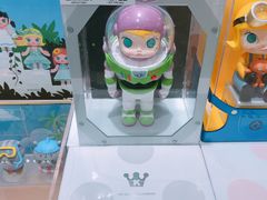 -泡泡玛特POPMART(宁波印象城店)