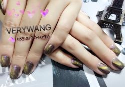 点击看大图 -Verywang半永久纹眉•仪器野生眉