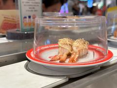 -元气寿司(八号仓店)