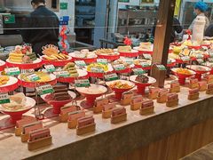 -令氏家外家周礼食府(桥南店)