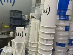 -CUBIC3三立方咖啡(西岸凤巢店)