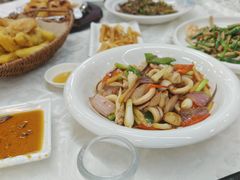 -潮之南·潮汕菜·鱼仔档(南山店)