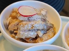 熏带鱼-丰收日(五角场店)