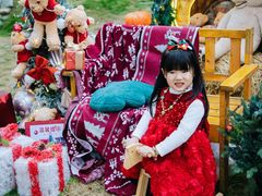 -HERRE·FARM 赫尔露营农场·团建聚会包场