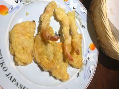 -松子料理(亮马桥店)