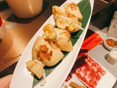 鱼籽福袋-海底捞火锅(高新万达广场店)
