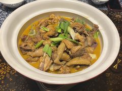 -李久其家民间餐厅(观沙岭公园店)