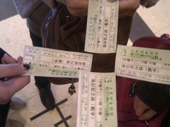 -大光明电影院(南京西路店)