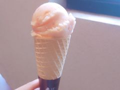 血橙单球-Fridi Patisserie Cafe