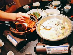 -鱼你相聚·河鲜馆(袁家岭店)