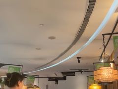-绿茶餐厅(西单老佛爷店)