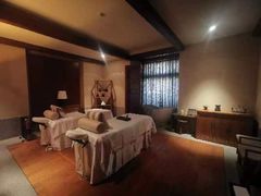 -丽江金茂隐逸酒店-凯悦臻选SPA