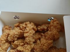 -必胜客(经开万达店)