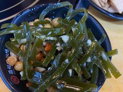 -淼福猪肚鸡·椰子鸡火锅(大沙地店)