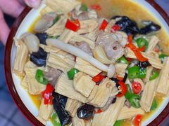 -江西老表·经典江西八大碗