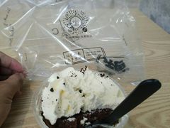 -巴黎优朵烘焙馆(菱角湖壹号店)