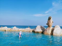 -渔岛海洋度假区