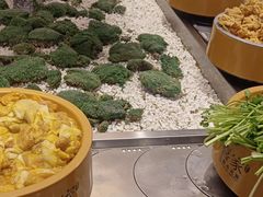 -喜家自助小火锅(乐客城店)