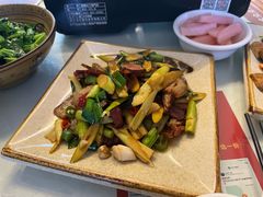 -业华湘·特色菜