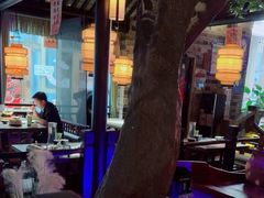 -绿茶餐厅(昆明世纪金源店)