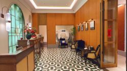 -厦门安达仕酒店·衡境SPA
