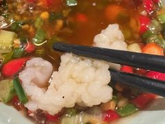 -二刀潮牛(重庆光环购物公园店)