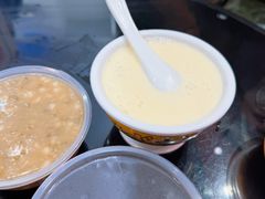 凤凰奶糊-百花传统甜品店(原址店)