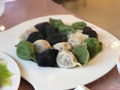 -烤肉宛饭庄(南礼士路店)