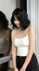 -初心HAlRSALON烫染接发