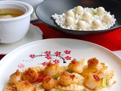 -馋遇江南·精致湖景雅宴(东方之门店)