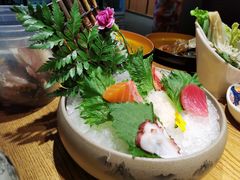 -蟹将军·松叶蟹和牛日料放题自助(K11店)