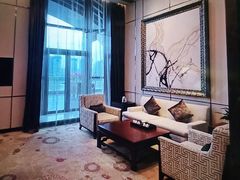-福州天元国际威斯汀酒店·中国元素餐厅