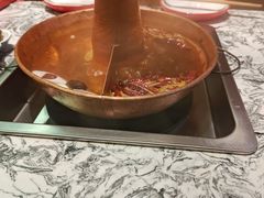 -京元盛铜锅涮肉(上海总店)